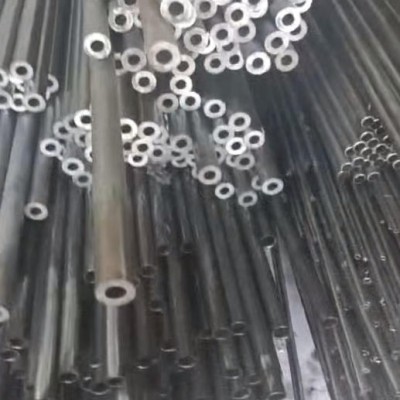 精軋管